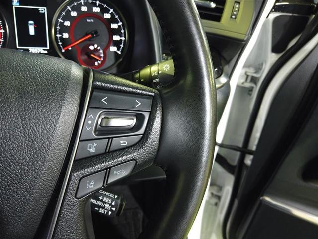 アルファード 2.5S Cパッケージ 両電動ドア Bモニタ 地デジ 1オーナー DVD再生可能 パノラマルーフ リアオートエアコン TV クルコン ウォークスルー セキュリティ ETC車載器 LEDヘッドライト スマートキー エアコン(13枚目)