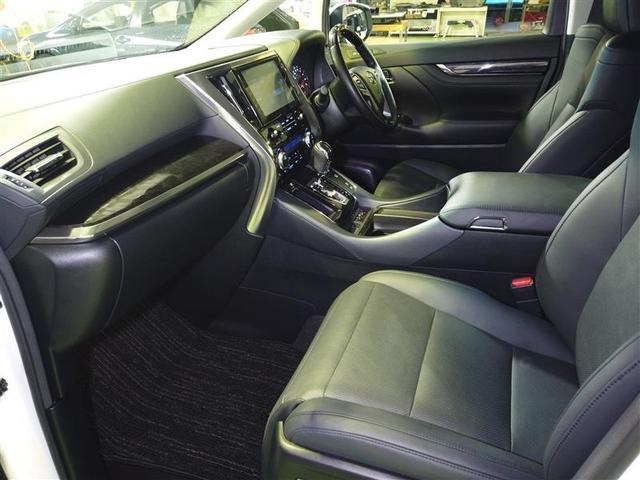 アルファード 2.5S Cパッケージ 両電動ドア Bモニタ 地デジ 1オーナー DVD再生可能 パノラマルーフ リアオートエアコン TV クルコン ウォークスルー セキュリティ ETC車載器 LEDヘッドライト スマートキー エアコン(21枚目)