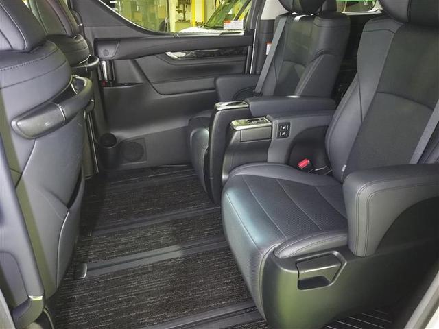 アルファード 2.5S Cパッケージ 両電動ドア Bモニタ 地デジ 1オーナー DVD再生可能 パノラマルーフ リアオートエアコン TV クルコン ウォークスルー セキュリティ ETC車載器 LEDヘッドライト スマートキー エアコン(26枚目)