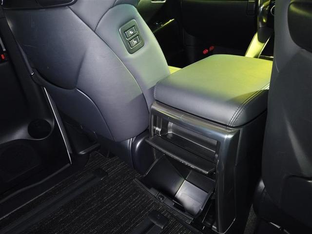 アルファード 2.5S Cパッケージ 両電動ドア Bモニタ 地デジ 1オーナー DVD再生可能 パノラマルーフ リアオートエアコン TV クルコン ウォークスルー セキュリティ ETC車載器 LEDヘッドライト スマートキー エアコン(28枚目)