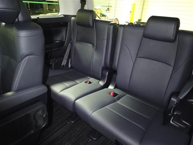 アルファード 2.5S Cパッケージ 両電動ドア Bモニタ 地デジ 1オーナー DVD再生可能 パノラマルーフ リアオートエアコン TV クルコン ウォークスルー セキュリティ ETC車載器 LEDヘッドライト スマートキー エアコン(32枚目)