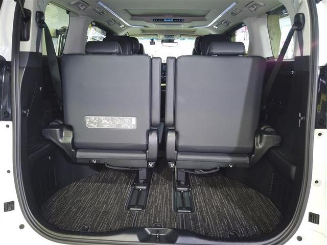 アルファード 2.5S Cパッケージ 両電動ドア Bモニタ 地デジ 1オーナー DVD再生可能 パノラマルーフ リアオートエアコン TV クルコン ウォークスルー セキュリティ ETC車載器 LEDヘッドライト スマートキー エアコン(33枚目)