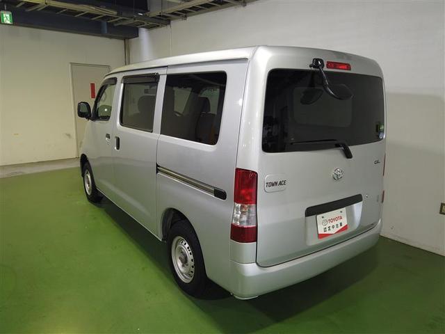 ライトエースバン GL PW パワステ エアバック マニュアルエアコン ABS 助手席エアバック(2枚目)
