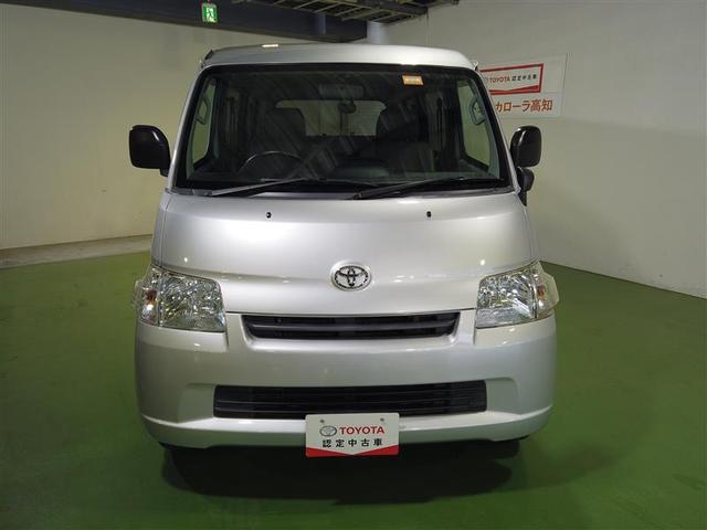 ライトエースバン GL PW パワステ エアバック マニュアルエアコン ABS 助手席エアバック(3枚目)