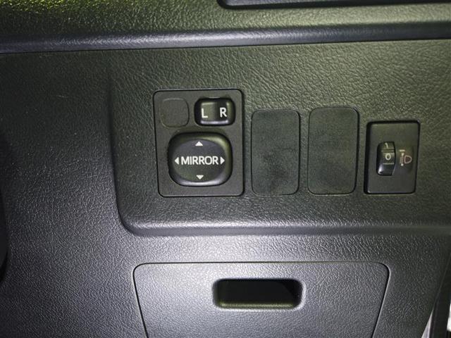 ライトエースバン GL PW パワステ エアバック マニュアルエアコン ABS 助手席エアバック(7枚目)