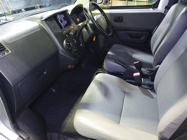 ライトエースバン GL PW パワステ エアバック マニュアルエアコン ABS 助手席エアバック(11枚目)