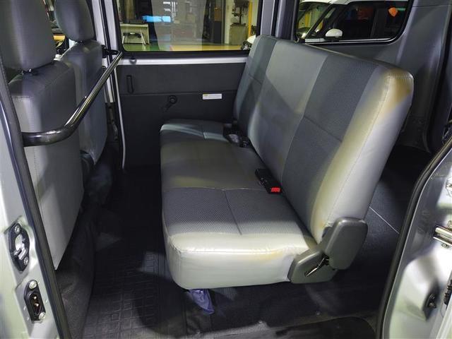 ライトエースバン GL PW パワステ エアバック マニュアルエアコン ABS 助手席エアバック(12枚目)