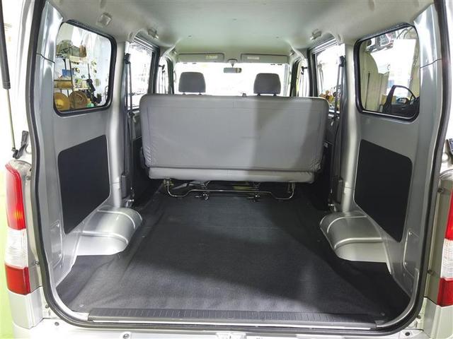 ライトエースバン GL PW パワステ エアバック マニュアルエアコン ABS 助手席エアバック(13枚目)