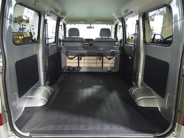 ライトエースバン GL PW パワステ エアバック マニュアルエアコン ABS 助手席エアバック(14枚目)