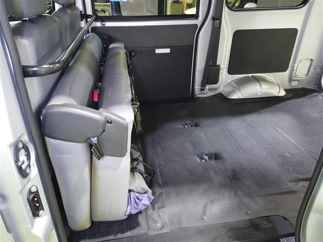 ライトエースバン GL PW パワステ エアバック マニュアルエアコン ABS 助手席エアバック(15枚目)