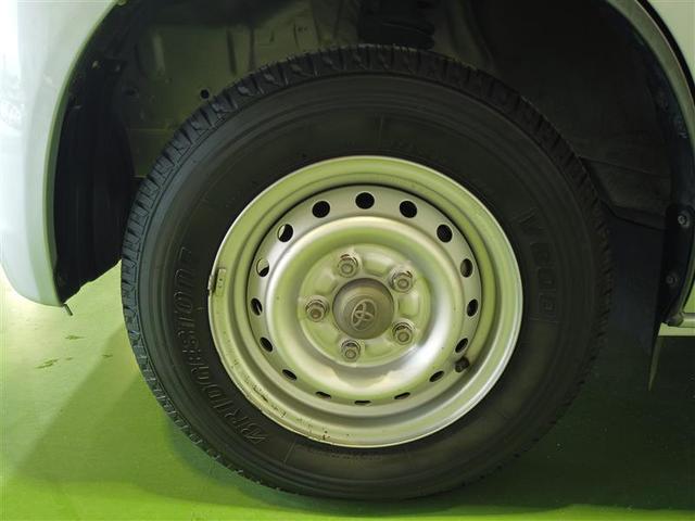 ライトエースバン GL PW パワステ エアバック マニュアルエアコン ABS 助手席エアバック(16枚目)