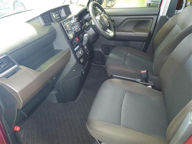 ルーミー G 追突軽減ブレーキ パワステ Aストップ LEDライト TV Rカメラ 横滑り防止システム エアバック セキュリティーアラーム パワーウィンドウ 運転席助手席エアバック ETC オートエアコン ABS(17枚目)