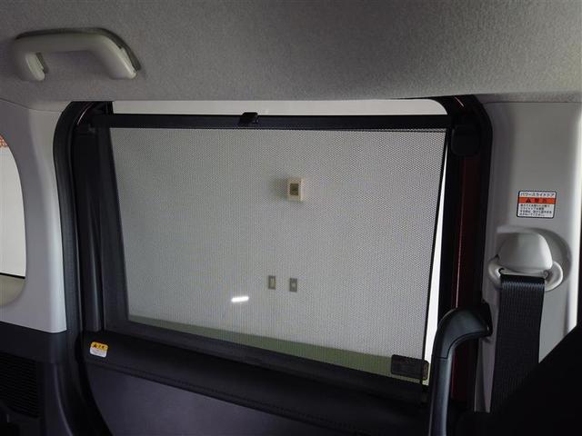 ルーミー G 追突軽減ブレーキ パワステ Aストップ LEDライト TV Rカメラ 横滑り防止システム エアバック セキュリティーアラーム パワーウィンドウ 運転席助手席エアバック ETC オートエアコン ABS(19枚目)