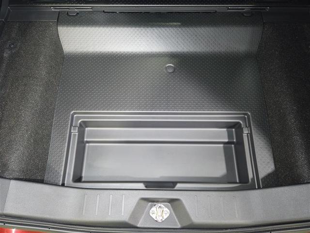 ルーミー G 追突軽減ブレーキ パワステ Aストップ LEDライト TV Rカメラ 横滑り防止システム エアバック セキュリティーアラーム パワーウィンドウ 運転席助手席エアバック ETC オートエアコン ABS(23枚目)