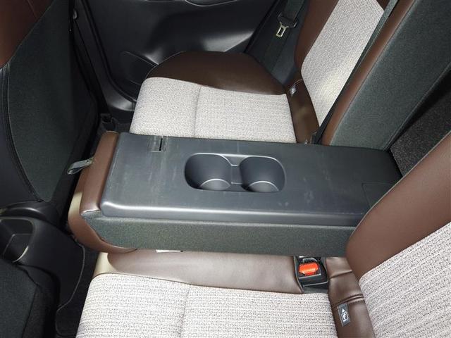 ヤリスクロス ハイブリッドＺ　インテリジェントキー　アルミホイル　ＬＥＤライト　１オ－ナ－　リアカメラ　クルーズコントロール　横滑り防止システム　ＴＶ　電動シ－ト　パワステ　オートエアコン　キーフリー　イモビライザ　ＥＴＣ付き（21枚目）