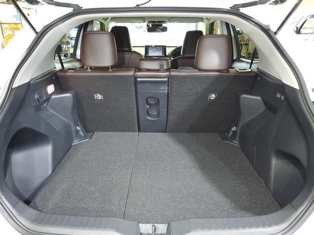 ヤリスクロス ハイブリッドＺ　インテリジェントキー　アルミホイル　ＬＥＤライト　１オ－ナ－　リアカメラ　クルーズコントロール　横滑り防止システム　ＴＶ　電動シ－ト　パワステ　オートエアコン　キーフリー　イモビライザ　ＥＴＣ付き（22枚目）