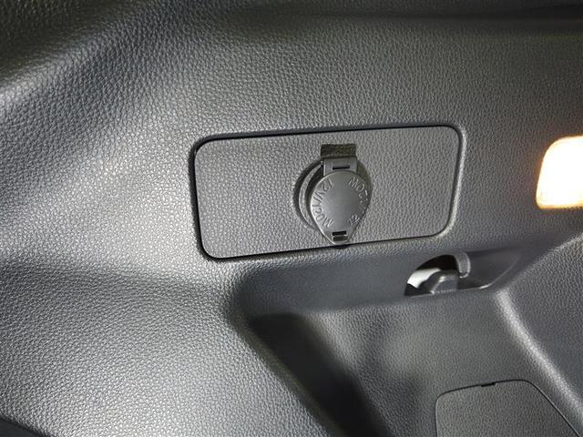 ヤリスクロス ハイブリッドＺ　インテリジェントキー　アルミホイル　ＬＥＤライト　１オ－ナ－　リアカメラ　クルーズコントロール　横滑り防止システム　ＴＶ　電動シ－ト　パワステ　オートエアコン　キーフリー　イモビライザ　ＥＴＣ付き（26枚目）