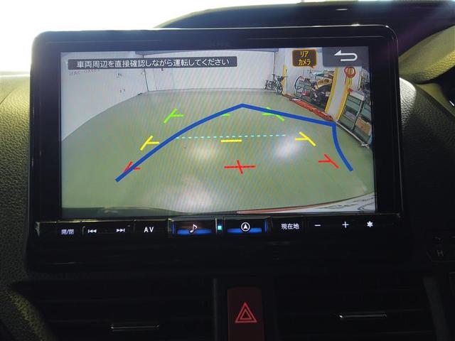 ノア Si ダブルバイビーII 横滑防止装置 PCS スマートキ- Wエアコン Bモニター DVD再生可 フルセグテレビ ETC付き アイドリングS オートエアコン PS クルーズC ナビ&TV PW ウォークスルー ワンオーナ(7枚目)