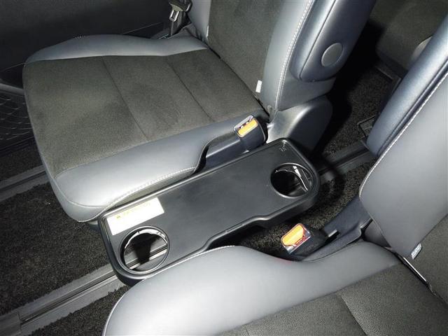 ノア Si ダブルバイビーII 横滑防止装置 PCS スマートキ- Wエアコン Bモニター DVD再生可 フルセグテレビ ETC付き アイドリングS オートエアコン PS クルーズC ナビ&TV PW ウォークスルー ワンオーナ(18枚目)