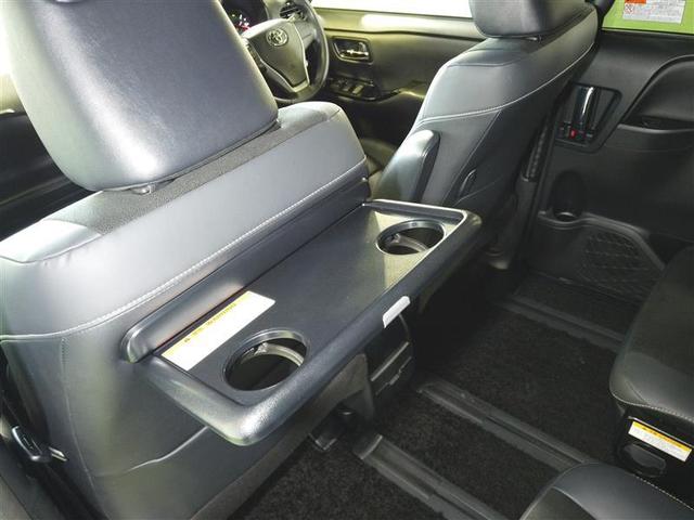 ノア Si ダブルバイビーII 横滑防止装置 PCS スマートキ- Wエアコン Bモニター DVD再生可 フルセグテレビ ETC付き アイドリングS オートエアコン PS クルーズC ナビ&TV PW ウォークスルー ワンオーナ(19枚目)