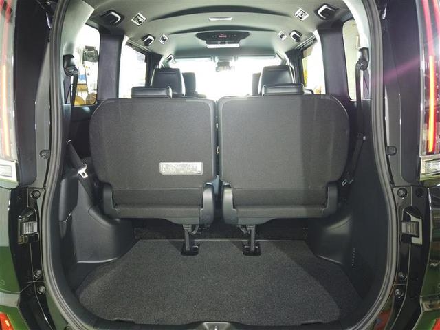 ノア Si ダブルバイビーII 横滑防止装置 PCS スマートキ- Wエアコン Bモニター DVD再生可 フルセグテレビ ETC付き アイドリングS オートエアコン PS クルーズC ナビ&TV PW ウォークスルー ワンオーナ(23枚目)