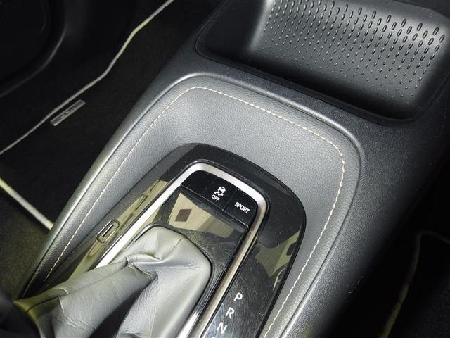 カローラツーリング ダブルバイビー　１オーナー　リアカメラ　横滑り防止　盗難防止　キーフリ－　ＥＴＣ付　ＡＢＳ　ＬＥＤライト　パワステ　パワーウィンドウ　アルミ　クルコン　エアコン　エアバッグ　スマートキー　助手席エアバッグ（9枚目）