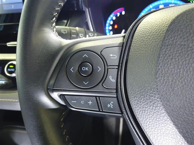 カローラツーリング ダブルバイビー　１オーナー　リアカメラ　横滑り防止　盗難防止　キーフリ－　ＥＴＣ付　ＡＢＳ　ＬＥＤライト　パワステ　パワーウィンドウ　アルミ　クルコン　エアコン　エアバッグ　スマートキー　助手席エアバッグ（12枚目）