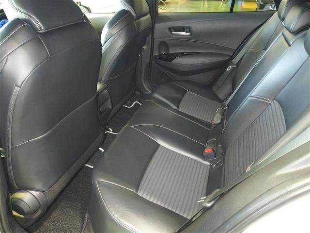 カローラツーリング ダブルバイビー　１オーナー　リアカメラ　横滑り防止　盗難防止　キーフリ－　ＥＴＣ付　ＡＢＳ　ＬＥＤライト　パワステ　パワーウィンドウ　アルミ　クルコン　エアコン　エアバッグ　スマートキー　助手席エアバッグ（20枚目）