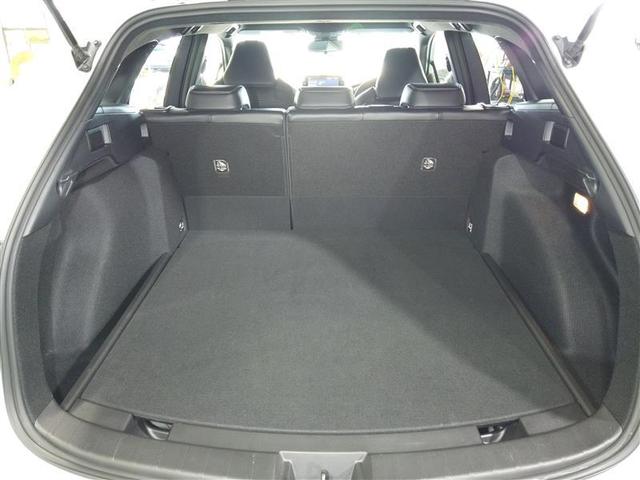 カローラツーリング ダブルバイビー　１オーナー　リアカメラ　横滑り防止　盗難防止　キーフリ－　ＥＴＣ付　ＡＢＳ　ＬＥＤライト　パワステ　パワーウィンドウ　アルミ　クルコン　エアコン　エアバッグ　スマートキー　助手席エアバッグ（23枚目）