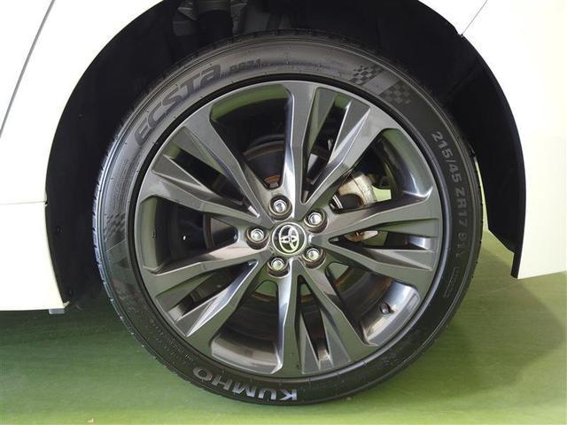 カローラツーリング ダブルバイビー　１オーナー　リアカメラ　横滑り防止　盗難防止　キーフリ－　ＥＴＣ付　ＡＢＳ　ＬＥＤライト　パワステ　パワーウィンドウ　アルミ　クルコン　エアコン　エアバッグ　スマートキー　助手席エアバッグ（27枚目）