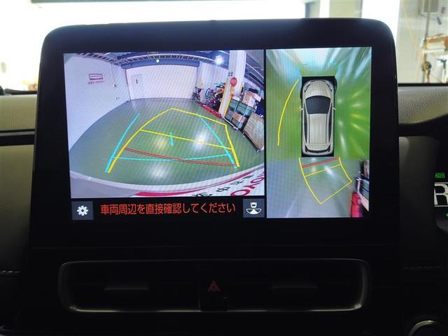 アクア G ワンオーナ VSC 衝突軽減ブレーキ メモリナビ バックモニター LED クルーズコントロール スマートキー ETC車載器 ドライブレコーダー ナビ パワーウィンドウ イモビライザー サイドエアバック(7枚目)