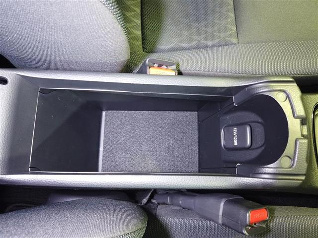 アクア G ワンオーナ VSC 衝突軽減ブレーキ メモリナビ バックモニター LED クルーズコントロール スマートキー ETC車載器 ドライブレコーダー ナビ パワーウィンドウ イモビライザー サイドエアバック(10枚目)