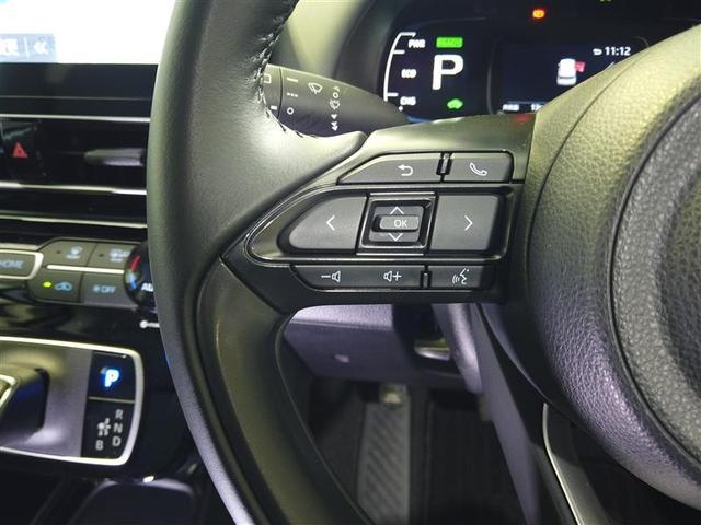 アクア G ワンオーナ VSC 衝突軽減ブレーキ メモリナビ バックモニター LED クルーズコントロール スマートキー ETC車載器 ドライブレコーダー ナビ パワーウィンドウ イモビライザー サイドエアバック(11枚目)