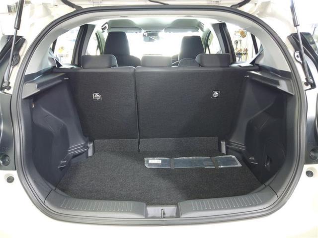 アクア G ワンオーナ VSC 衝突軽減ブレーキ メモリナビ バックモニター LED クルーズコントロール スマートキー ETC車載器 ドライブレコーダー ナビ パワーウィンドウ イモビライザー サイドエアバック(21枚目)