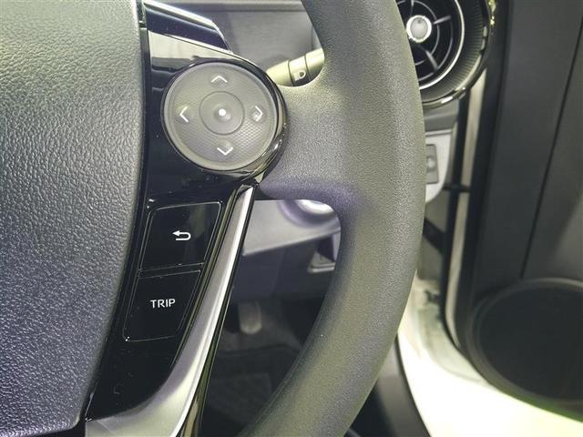 アクア Sスタイルブラック エアロ バックモニタ- 地デジフルセグ ナビTV イモビライザー LEDライト スマートキープッシュスタート アルミホイール Wエアバッグ キーフリ メモリーナビゲーション フルオートエアコン ABS(11枚目)