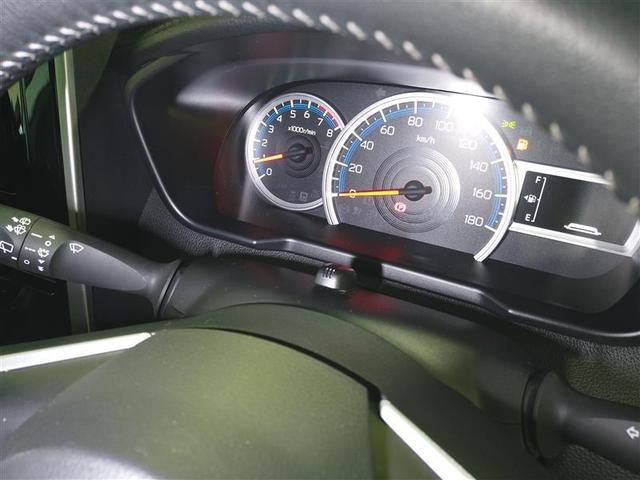 ルーミー カスタムG アイドリング 両側電動SD LEDヘット バックビューモニター 衝突回避ブレーキ 地デジ スマートキー メモリナビ クルーズコントロール DVD ETC ドライブレコーダー 1オーナー オートエアコン(14枚目)