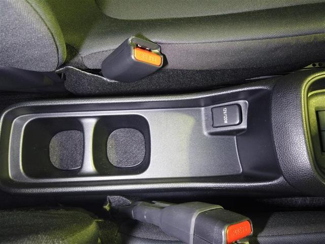 アクア Ｘ　踏み間違い防止　イモビ　ナビ＆ＴＶ　ドライブレコーダー　フルセグ　ＬＥＤヘッドライト　スマートキー　キーレスエントリー　ワンオーナー　オートクルーズ　オートエアコン　元試乗車　ＥＴＣ　ＡＢＳ（10枚目）