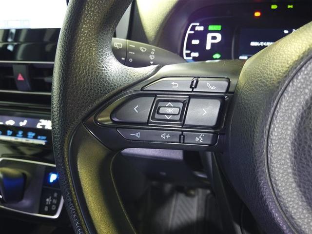 アクア Ｘ　踏み間違い防止　イモビ　ナビ＆ＴＶ　ドライブレコーダー　フルセグ　ＬＥＤヘッドライト　スマートキー　横滑り防止機能　キーレスエントリー　ワンオーナー　オートクルーズ　オートエアコン　ＥＴＣ　ＡＢＳ（11枚目）