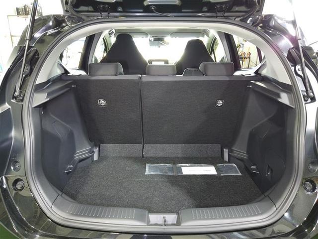 アクア Ｘ　踏み間違い防止　イモビ　ナビ＆ＴＶ　ドライブレコーダー　フルセグ　ＬＥＤヘッドライト　スマートキー　横滑り防止機能　キーレスエントリー　ワンオーナー　オートクルーズ　オートエアコン　ＥＴＣ　ＡＢＳ（20枚目）