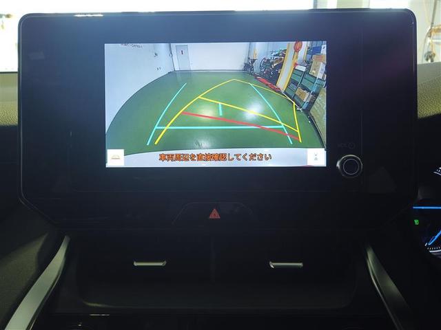 ハリアーハイブリッド Ｇ　衝突軽減　地デジ　ＬＥＤ　ドライブレコーダー　アルミホイール　Ｐシート　イモビライザー　キーレス　ＥＴＣ　メモリーナビ　ＡＢＳ　横滑り防止　スマートキー　パワーステアリング　オートエアコン　エアバッグ（7枚目）