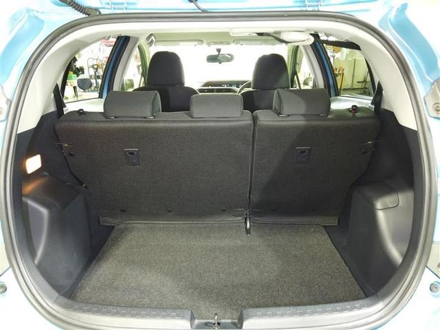 アクア Ｓ　スマートキープッシュスタート　キーレスエントリ　フルセグ地デジ　イモビ　ナビ＆ＴＶ　ワンオーナー車　オートエアコン　デュアルエアバック　Ｂカメラ　パワーウィンドウ　ＥＴＣ　ＤＶＤ再生可能　ＳＲＳ（19枚目）