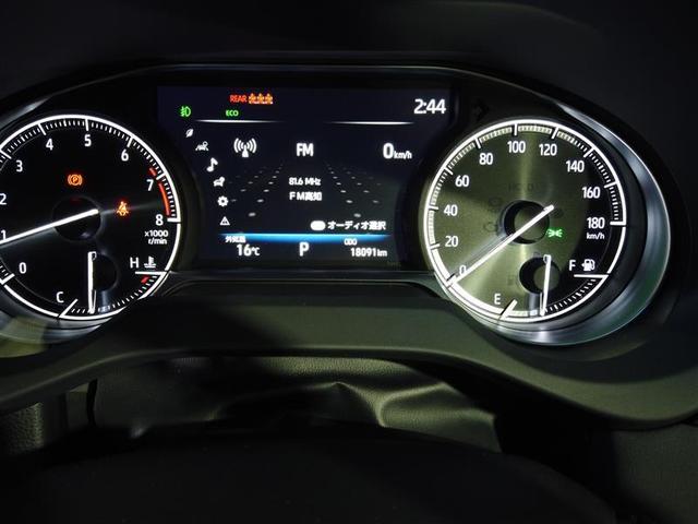 ハリアー Ｚ　盗難防止　運転席パワーシート　地デジ　横滑防止装置　リアビューカメラ　ヘッドライトＬＥＤ　アルミホイール　Ｗエアバッグ　キーレス　ドラレコ付き　スマートキ－　サイドエアバッグ　エアコン　ナビ＆ＴＶ（5枚目）