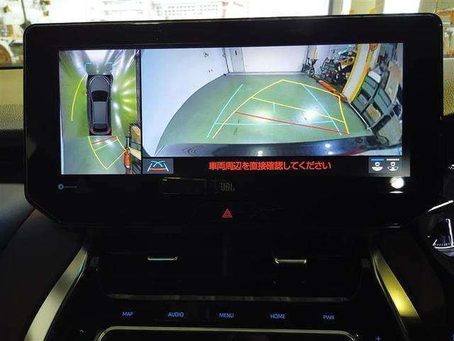 ハリアー Ｚ　盗難防止　運転席パワーシート　地デジ　横滑防止装置　リアビューカメラ　ヘッドライトＬＥＤ　アルミホイール　Ｗエアバッグ　キーレス　ドラレコ付き　スマートキ－　サイドエアバッグ　エアコン　ナビ＆ＴＶ（7枚目）