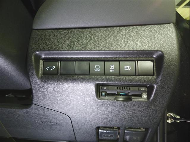 ハリアー Ｚ　盗難防止　運転席パワーシート　地デジ　横滑防止装置　リアビューカメラ　ヘッドライトＬＥＤ　アルミホイール　Ｗエアバッグ　キーレス　ドラレコ付き　スマートキ－　サイドエアバッグ　エアコン　ナビ＆ＴＶ（14枚目）