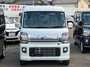 エブリイワゴン PZターボスペシャル 両側パワースライドドア ナビ TV バックモニター Bluetooth ETC オートステップ アイドリングストップ プッシュスタート スマートキー オートエアコン アルミホイール シートヒーター 中古車画像_3