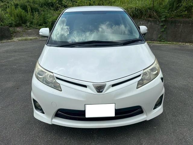 エスティマ （2枚目）