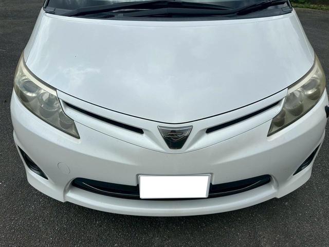 エスティマ （3枚目）