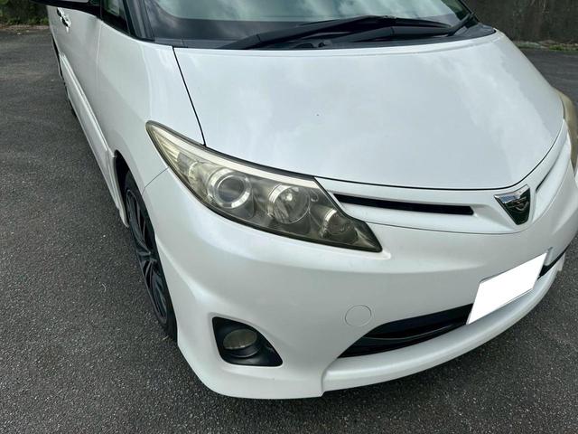 エスティマ （4枚目）