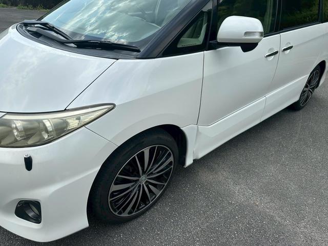 エスティマ （6枚目）