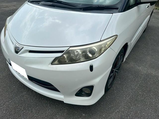 エスティマ （7枚目）